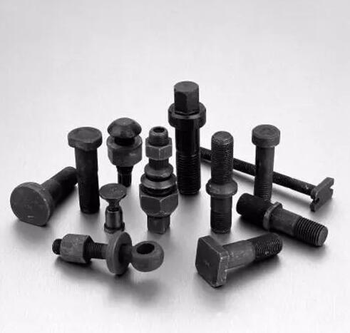 High strength bolt fastener