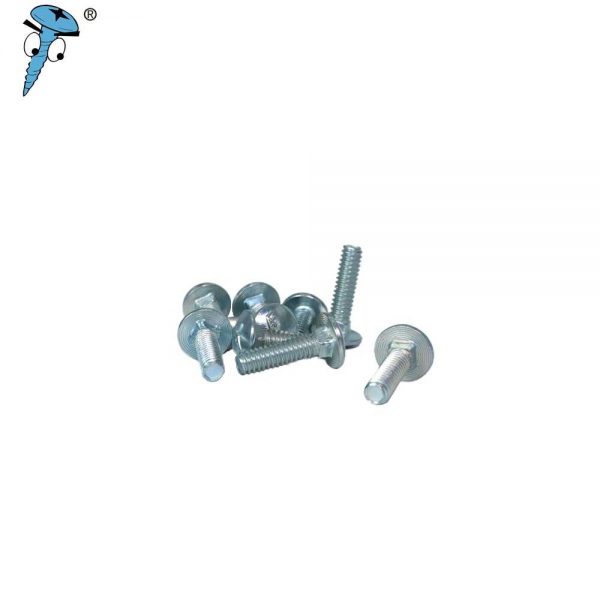 carriage bolt