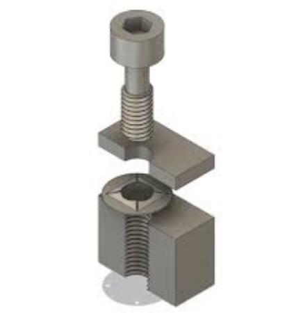 Captive Fastener