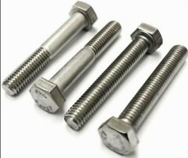 Fully Threaded Screws