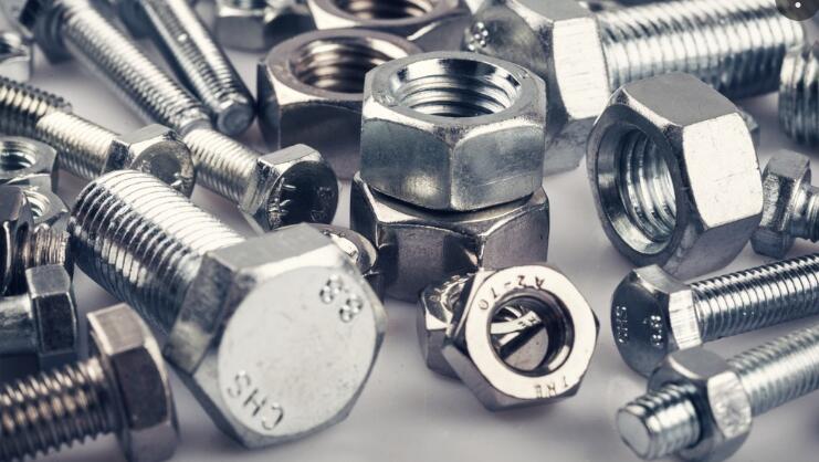 stainless steel screw