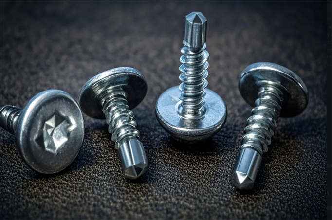 13mm wafer head screws princefastener.com