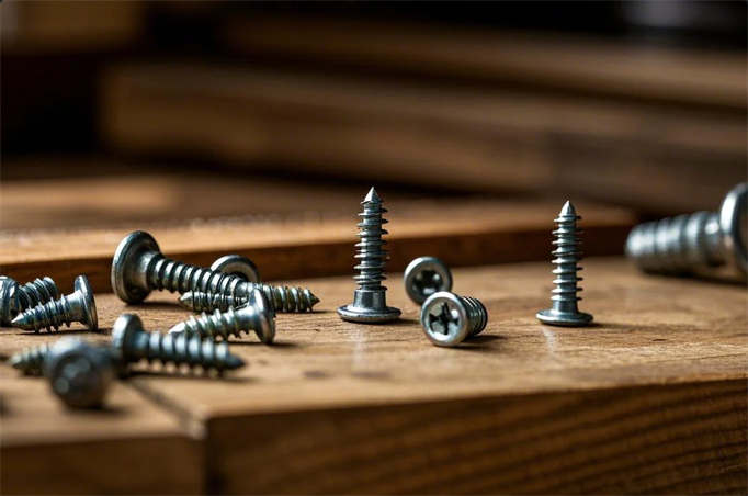 wood screws princefastener.com